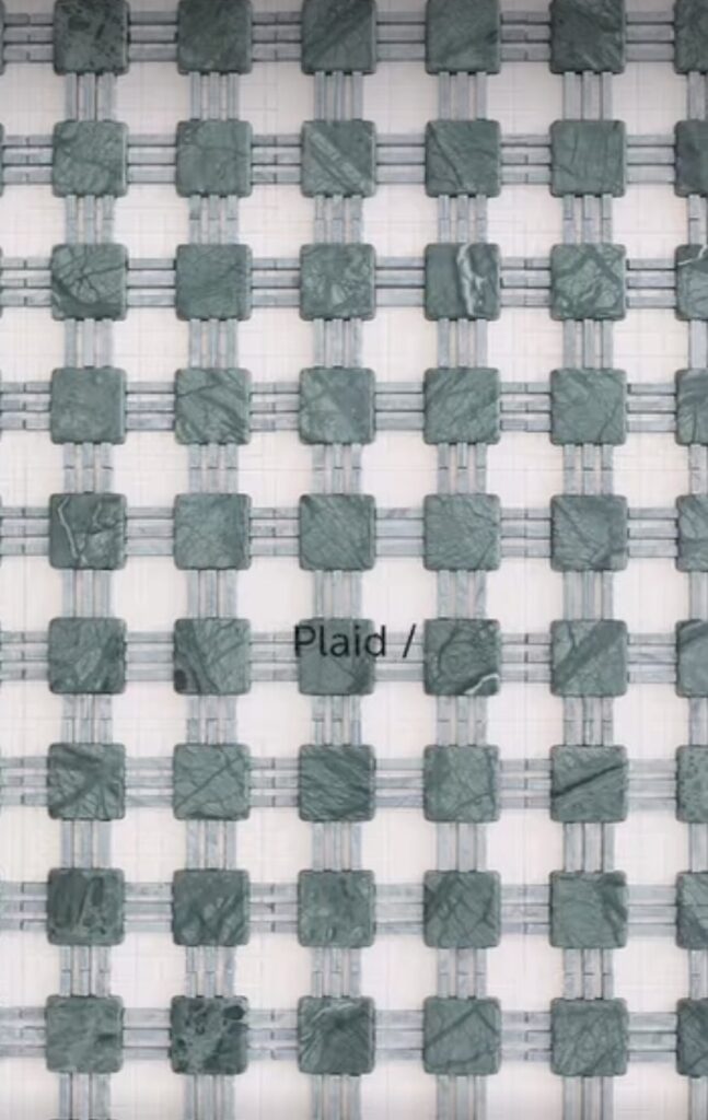 Plaid